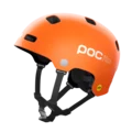 POC Crane Pocito MIPS Hj&#228;lm Fluorescent Orange, Str. M