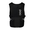 POC Column VPD Backpack Vest Sort, U/drikkebl&#230;re, Pustende!