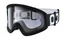 POC Ora DH Briller Uranium Black, Downhill goggle