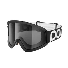 POC Ora Glas&#246;gon Uranium Black, Zeiss lins