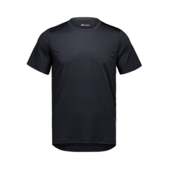 POC M`S Reform Enduro Light T-Skjorte Uranium Black, Str. M