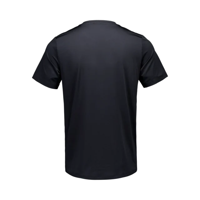 POC M`S Reform Enduro Light T-Skjorte Uranium Black, Str. M 