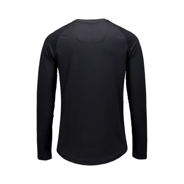 POC Reform Enduro Dame Sykkeltrøye Uranium Black, Str. M 