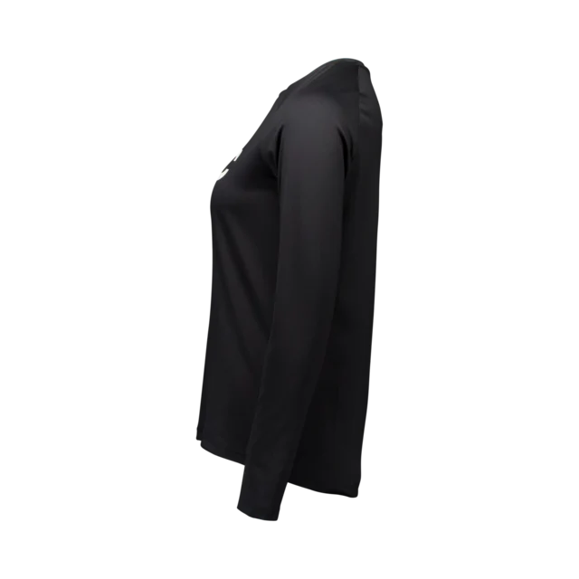 POC Reform Enduro Dame Sykkeltrøye Uranium Black, Str. M 