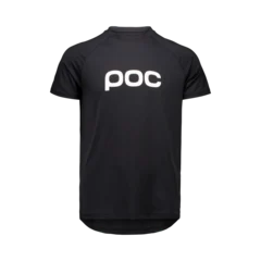 POC M`S Reform Enduro T-Skjorte Uranium Black, Str. M