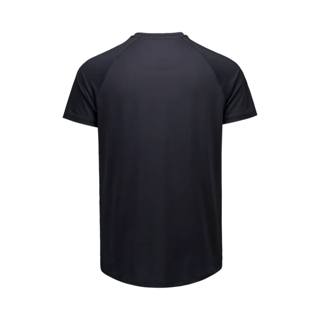 POC M`S Reform Enduro T-Skjorte Uranium Black, Str. M 