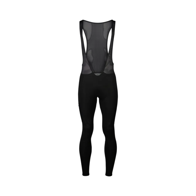 POC Thermal Cargo Bib Tights Uranium Black, Str. L 