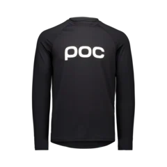 POC M`S Reform Enduro Trøye Uranium Black, Str. M
