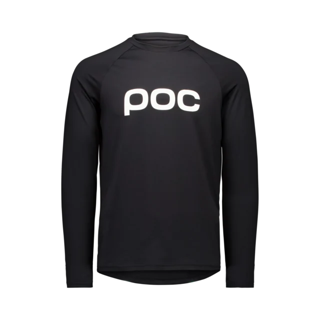 POC M`S Reform Enduro Trøye Uranium Black, Str. M 