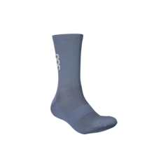 POC Soleus Lite Sykkelsokker Calcite Blue, Str. S