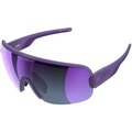 POC Aim Briller Sapphire Purple Tra, Define/Violet Linse