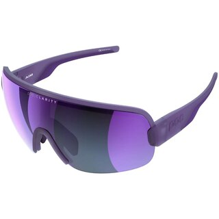 POC Aim Briller Sapphire Purple Tra, Define/Violet Linse