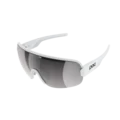 POC Aim Glas&#246;gon Hydrogen White/Clarity Road/Sunny Silver