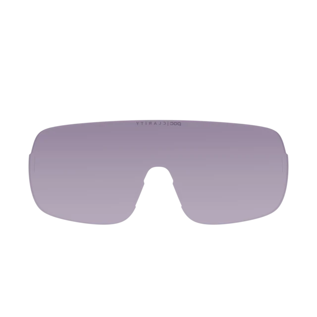 POC Aim Lins Clarity Road/Partly Sunny Violet 