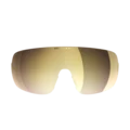 POC Aim Lins Clarity Road/Partly Sunny Gold