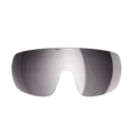 POC Aim Lins Clarity Road/Sunny Silver
