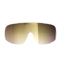 POC Aspire Lins Clarity Road/Partly Sunny Gold
