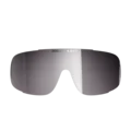 POC Aspire Linse Clarity Road/Sunny Silver