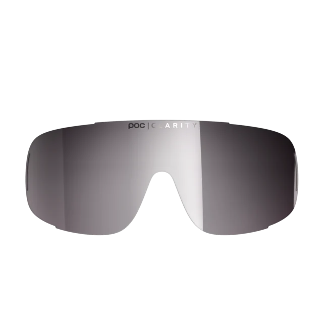 POC Aspire Linse Clarity Road/Sunny Silver 