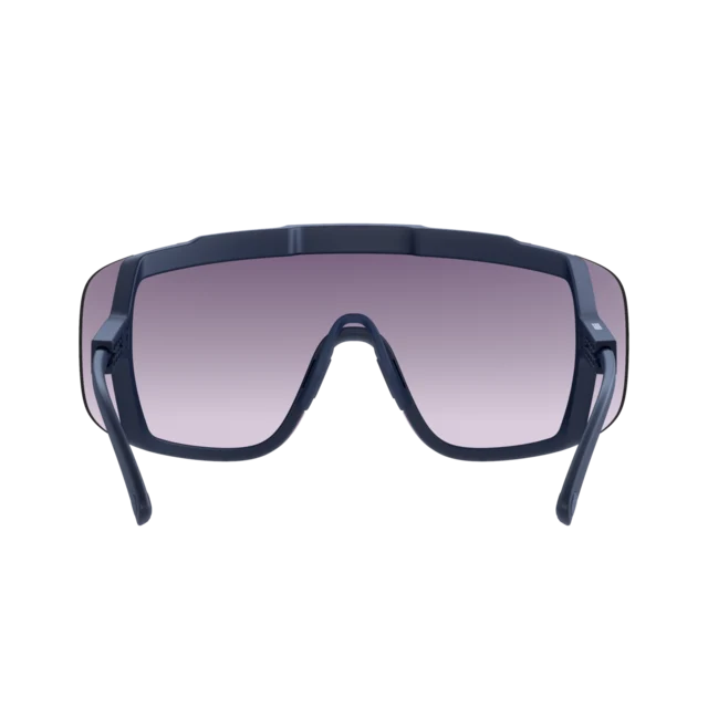 POC Devour + Briller Apatite Navy/Clarity Road/Partly Sunny G 