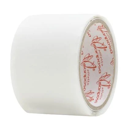 Effetto Shelter Zerodue Rammebeskyttelse Wide, Transparent, 0,2 mm 