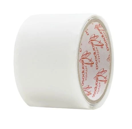 Effetto Shelter Road Rammebeskyttelse Transparent, 0,6 mm x 1m 