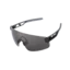POC Elicit Glas&#246;gon Uranium Black, Universal/Grey Lins
