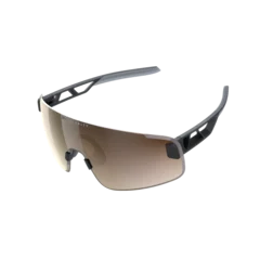 POC Elicit Toric Glas&#246;gon Uranium Black/Clarity Trail/Partly Sunny