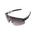 POC Elicit Toric Glas&#246;gon Uranium Black/Clarity Road/Sunny Silver