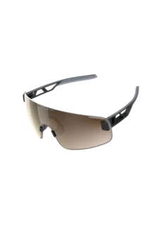 POC Elicit Toric Briller Uranium Black/Clarity Trail/Partly Sunny