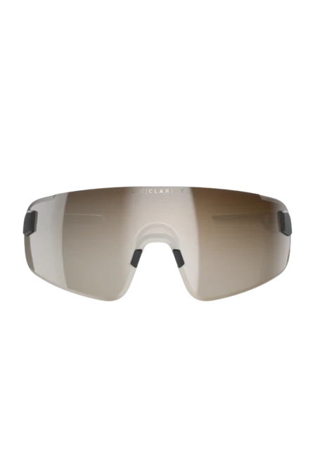 POC Elicit Toric Briller Uranium Black/Clarity Trail/Partly Sunny 