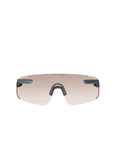 POC Elicit Toric Briller Uranium Black/Clarity Trail/Partly Sunny 