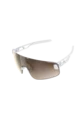 POC Elicit Toric Briller Hydrogen White/Clarity Trail /Partly Sun