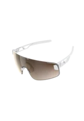 POC Elicit Toric Briller Hydrogen White/Clarity Trail /Partly Sun