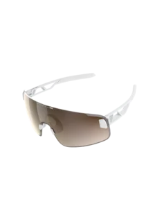 POC Elicit Toric Briller Hydrogen White/Clarity Trail /Partly Sun