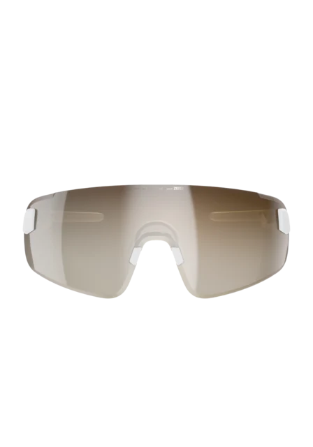 POC Elicit Toric Briller Hydrogen White/Clarity Trail /Partly Sun 