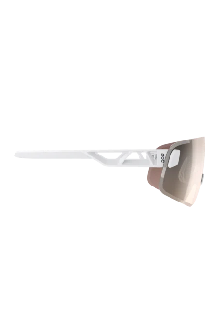 POC Elicit Toric Briller Hydrogen White/Clarity Trail /Partly Sun 