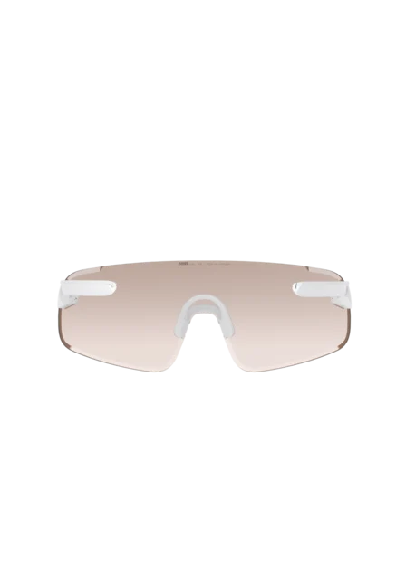 POC Elicit Toric Briller Hydrogen White/Clarity Trail /Partly Sun 