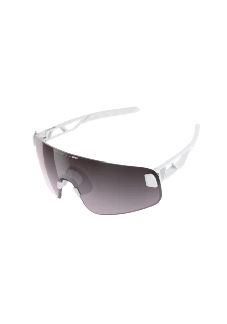 POC Elicit Toric Briller Hydrogen White/Clarity Road/Sunny Silver 
