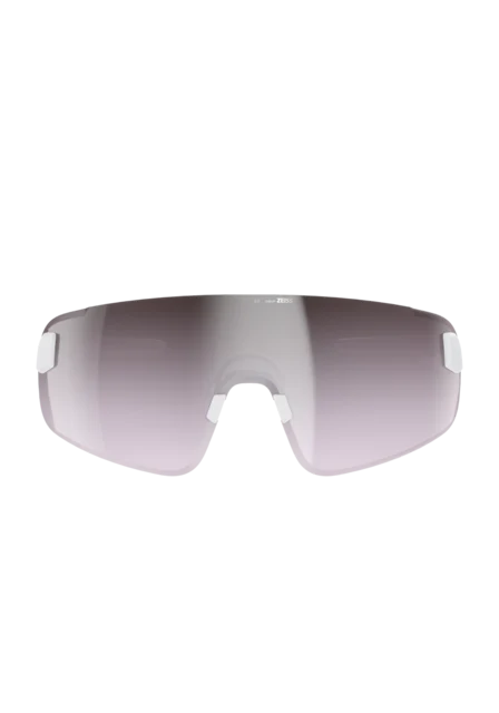 POC Elicit Toric Briller Hydrogen White/Clarity Road/Sunny Silver 