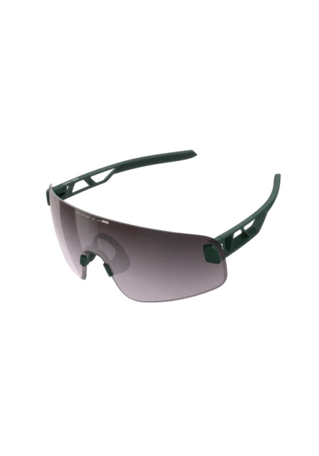 POC Elicit Toric Briller Pargasite Green/Clarity Road/Sunny Silve 