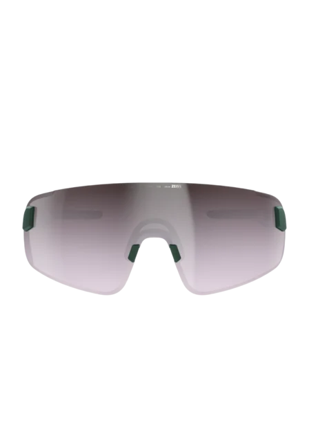 POC Elicit Toric Briller Pargasite Green/Clarity Road/Sunny Silve 