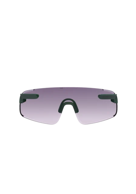 POC Elicit Toric Briller Pargasite Green/Clarity Road/Sunny Silve 