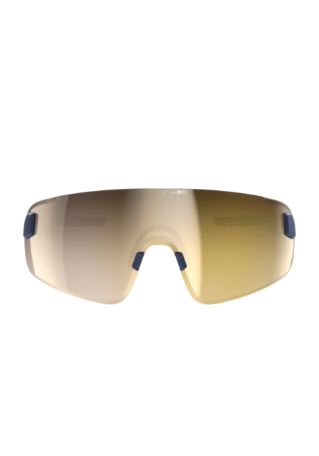 POC Elicit Toric Briller Apatite Navy/Clarity Road/Partly Sunny G 