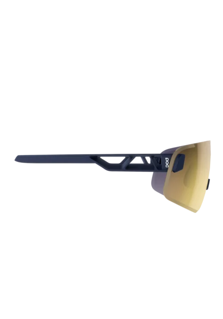 POC Elicit Toric Briller Apatite Navy/Clarity Road/Partly Sunny G 