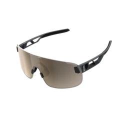 POC Elicit Briller Uranium Black/Clarity Trail/Partly Sunny