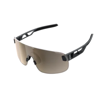 POC Elicit Briller Uranium Black/Clarity Trail/Partly Sunny