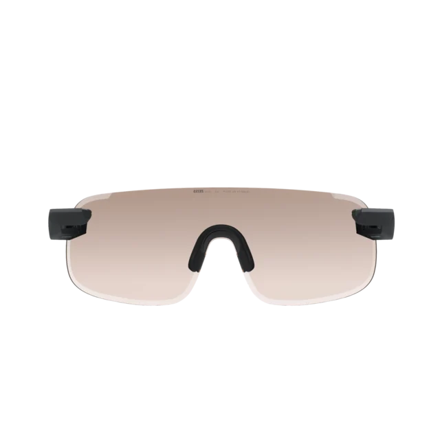 POC Elicit Briller Uranium Black/Clarity Trail/Partly Sunny 