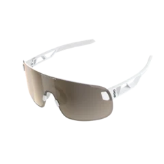 POC Elicit Briller Hydrogen White/Clarity Trail /Partly Sun