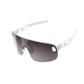 POC Elicit Briller Hydrogen White/Clarity Road/Sunny Silver